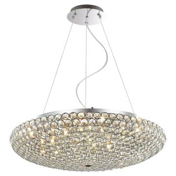 Italux SANTO MA04995CA-012 Pakabinama lempa 12x40W/G9 IP20