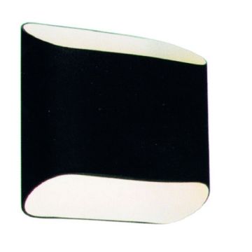 AZzardo PANCAKE AZ0112 Sienos lempa 2x40W/G9