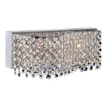 AZzardo ROMA AZ1511 Sienos lempa 4x20W/G4