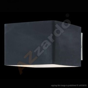 AZzardo TULIP AZ0138 Sienos lempa 1x40W/G9