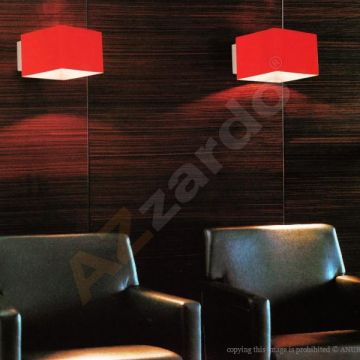 AZzardo TULIP AZ0139 Sienos lempa 1x40W/G9