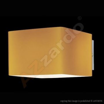 AZzardo TULIP AZ0140 Sienos lempa 1x40W/G9