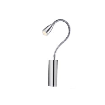 AZzardo VERONICA AZ1546 Sienos lempa 1x3W/LED IP44