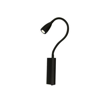 AZzardo VERONICA AZ1548 Sienos lempa 1x3W/LED IP44
