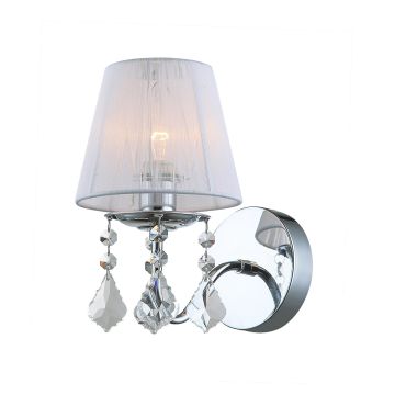 Italux CORNELIA MBM-2572/1 W Sienos lempa 1x40W/E14