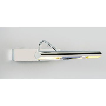 Italux GALLERY MB9920-2B CHR Paveikslų lemputė 2x25W/G9