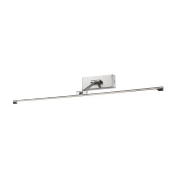 Italux GARRIX MB1263L Sienos lempa 1x12W/LED 840LM IP20