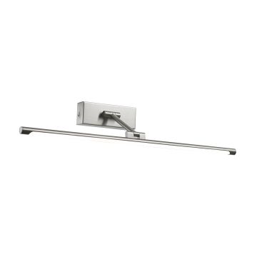 Italux GARRIX MB1263M Sienos lempa 1x12W/LED 700LM IP20