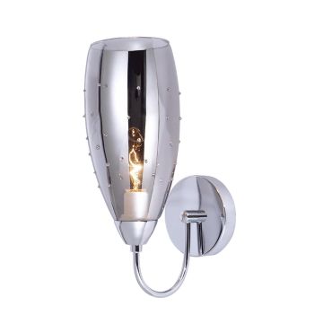 Italux GRACE MBM2170/1 A Sienos lempa 1x40W/E14 IP20