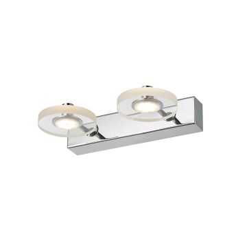 Italux HARMONY MB1225/2 Sienos lempa LED 420LM