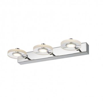 Italux HARMONY MB1225/3 Sienos lempa LED 630LM