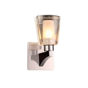 Italux LAURINE MB120211012-1A Sienos lempa 1x28W/G9 IP44