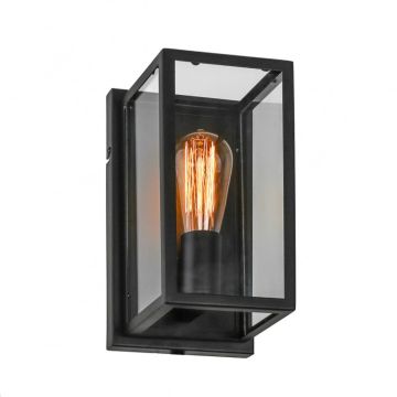Italux LAVERNO MB-402621-1-B Sienos lempa 1x60W/E27