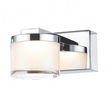 Italux LOPEZ MB1274/1 Sienos lempa 1x3W/LED 210LM