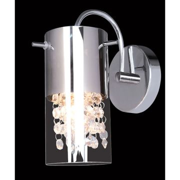 Italux MARQU MBM1636/1A Sienos lempa 1x40W/E14