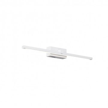 Italux MARTINUS MB1168S Sienos lempa LED 560LM