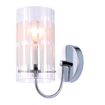 Italux MAX MBM1957-1 Sienos lempa 1x60W/E27