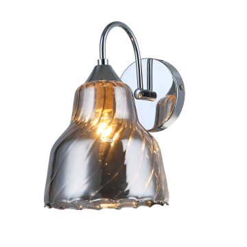 Italux SLIZZA MBM2387/1 SG Sienos lempa 1x40W/E14