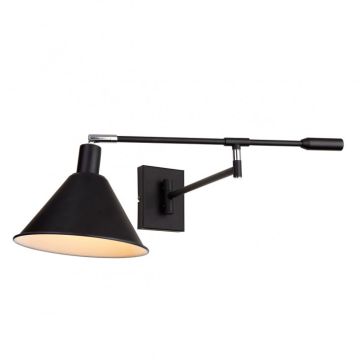 Italux TRINITY MB-40271-IT Sienos lempa 1x60W/E14