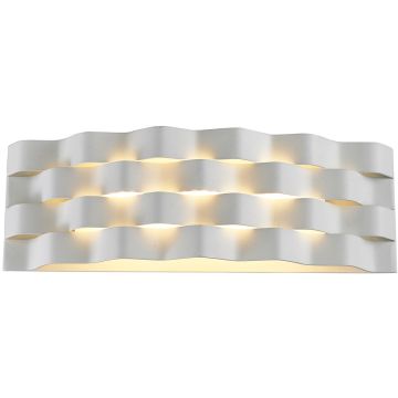 Italux VERIGO MB1401L Sienos lempa 1x20W/LED 3000K 1292LM IP20