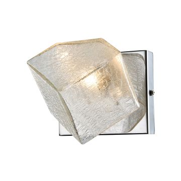 Italux ZEN MB13026003-1A Sienos lempa 1x28W/G9