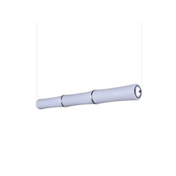 AZzardo BAMBOO AZ1901 Pakabinama lempa 1x72W/LED 3000K 6120LM IP20