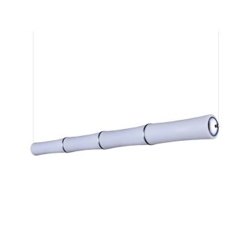 AZzardo BAMBOO AZ1902 Pakabinama lempa 1x96W/LED 3000K 8160LM IP20