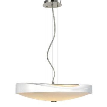 AZzardo CAMPANA 58 AZ0567 Pakabinama lempa 4x60W/E27 IP20
