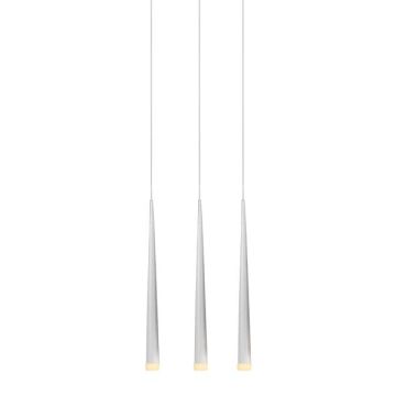 AZzardo STYLO AZ0207 Pakabinama lempa 3x40W/G9