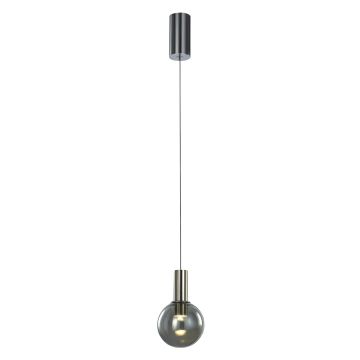 Italux ARIA MD17012002-1A Pakabinama lempa 1x6W/LED 84LM IP20