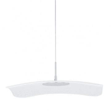 Italux BLOSSOM MD16098002-1A Pakabinama lempa 1x8W/LED 550LM