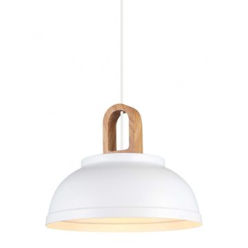 Italux DANITO MDM3153/1M W Pakabinama lempa 1x40W/E27