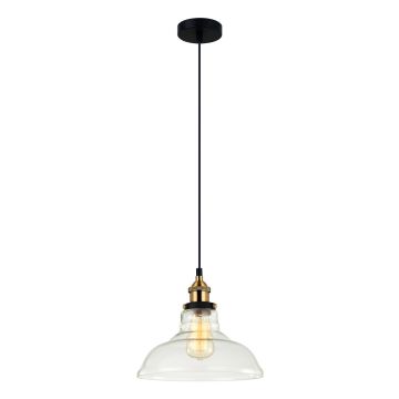 Italux HUBERT MDM-2381/1 Pakabinama lempa 1x40W/E14