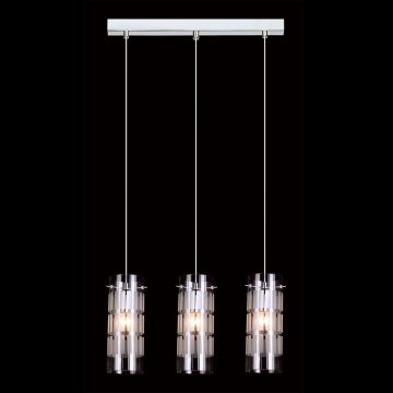 Italux MAX MDM1957-3 Pakabinama lempa 3x60W/E27