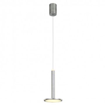 Italux OLIVER MD17033012-1A S.NICK Pakabinama lempa 1x12W/LED 415LM
