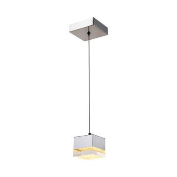 Italux SETH MD14009016-1A Pakabinama lempa 3x4,2W/LED