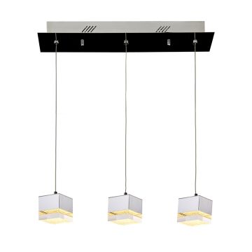 Italux SETH MD14009016-3A Pakabinama lempa 1x4,2W/LED