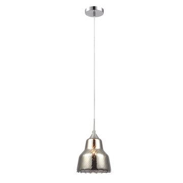 Italux SLIZZA MDM2387/1 SG Pakabinama lempa 1x40W/E14