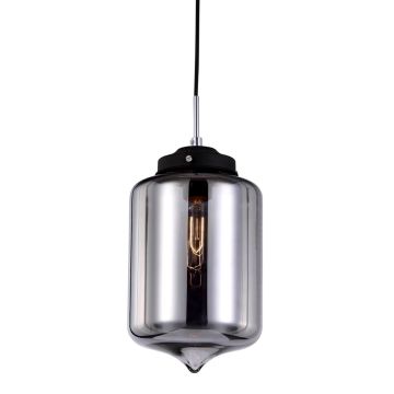 Italux TUBE MDM2095/1 A Pakabinama lempa 1x40W/E27