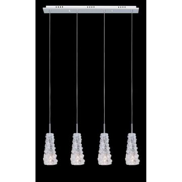Italux VIVIERA MDM1603/4 Pakabinama lempa 4x20W/G4