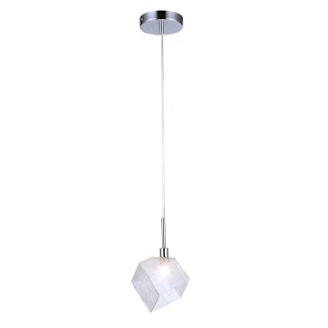 Italux ZEN MD13026003-1A Pakabinama lempa 1x28W/G9