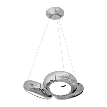 Milagro MERCURIO ML329 Pakabinama lempa 3x36W/LED 2520LM