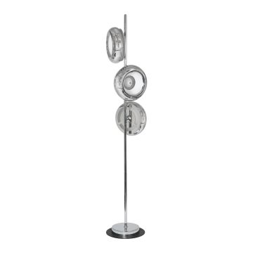 Milagro MERCURIO ML333 Stovinė lempa 3x36W/LED 2520LM