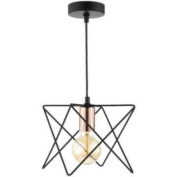 Dar Lighting MIDI MID0122 Pakabinama lempa 1x60W/E27