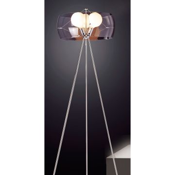 Italux KOMA ML5807-3B Stovinė lempa 3x60W/E27