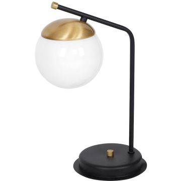 Milagro CARINA MLP4868 Stalo lempa 1x40W/E14 IP20