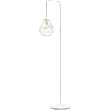Milagro CLIFF WHITE MLP5522 Stovinė lempa 1x60W/E27 IP20