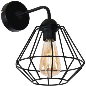 Milagro COLIN MLP4788 Sienos lempa 1x60W/E27 IP20
