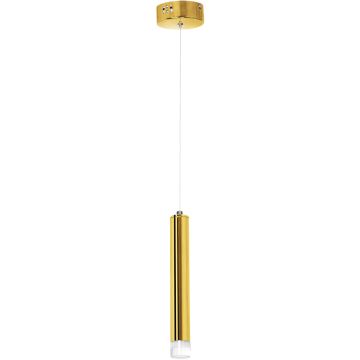 Milagro GOLDIE ML5713 Pakabinama lempa 1x5W/LED 4000K 350LM IP20