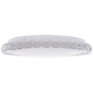 Milagro LAYLA ML4221 Lubų šviestuvas 1x26W/LED 3000K-6000K 1560LM IP20